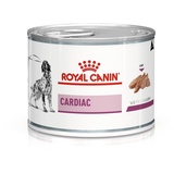 Royal Canin Dog cardiac canine 12 x 200 g