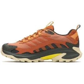 Merrell Moab Speed 2 GTX clay 49