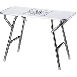 Forma Deckstisch eckig