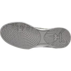 hummel Teiwaz 2.0 Handballschuhe Herren 1100 alloy 42