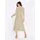 Classic Basics Hemdblusenkleid Mehrfarbig 44