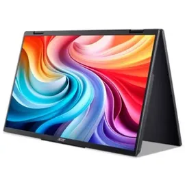 Acer PD3 PD163Qbmiuux 16" schwarz