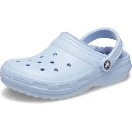 Crocs Classic Lined Clog blue calcite 43-44