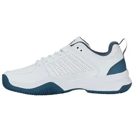 K-Swiss Court Express 2 White/Stargazer 42