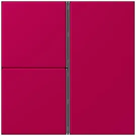 Jung Tastensatz 3fach LC 403 TSA 230