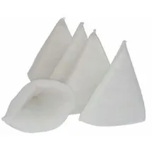 Buderus FAU 125 Filter für Abluftventil 5 Stück