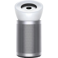 Dyson BP06 Hepa Big+Quiet Formaldehyde Luftreiniger weiß/silber