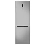 Fagor 3ffk6845x No Frost Kühlschrank Mit Gefrierfach - Stainless Steel