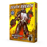 Wydawnictwo Portal Neuroshima HEX 3.0 :Death Breath