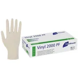 Meditrade Vinyl 2000 PF Größe  L