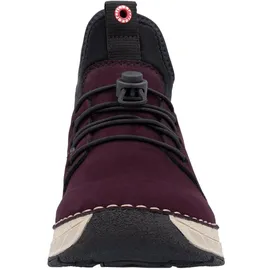 Rieker Namur Damen Rot 40