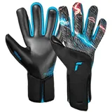 Reusch Venomous Gold X Grün 8,5