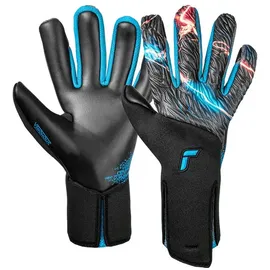 Reusch Venomous Gold X Grün 8,5