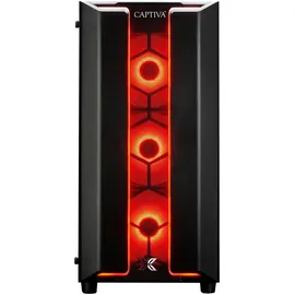 CAPTIVA Advanced Gaming R94-032 AMD Ryzen 7 5700X 3,4 GHz 32 GB RAM 2 TB SSD GeForce RTX 5060