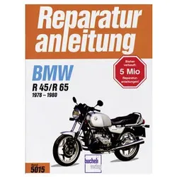 Reparaturanleitungen Bmw