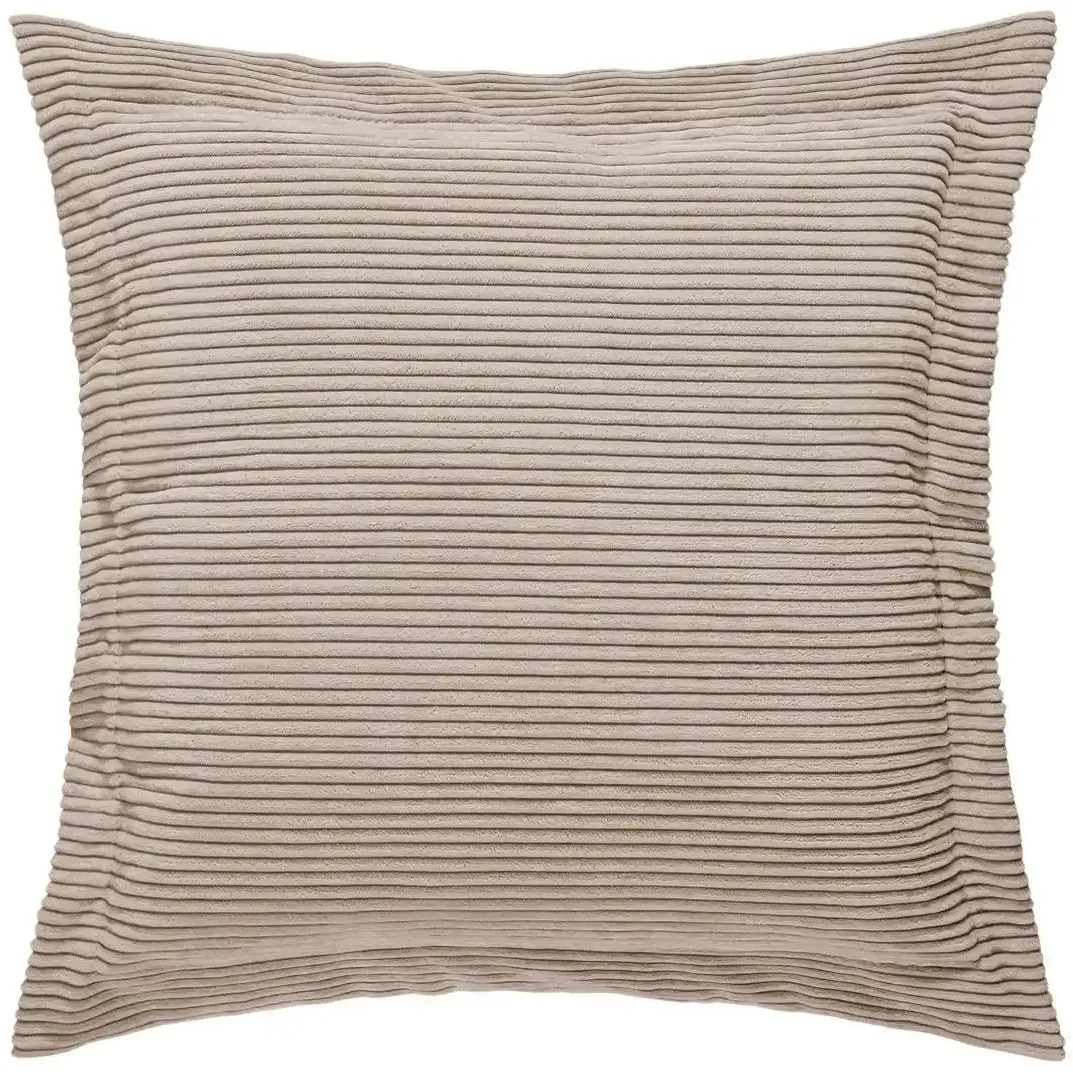 Jette Home Flatterkissen L  Sila ¦ braun ¦ Maße (cm): B: 95 H: 10 T: 95.0