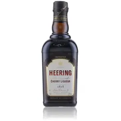 Heering The Original Cherry Liqueur 24% Vol. 0,5l