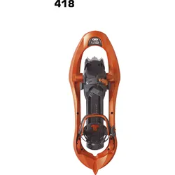 TSL 418/438 UP & Down Grip goyave