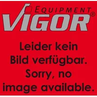 VIGOR Querträger Satz, hoch, SeriesM, SeriesL, SeriesXL, V6685H/5, 5-teilig