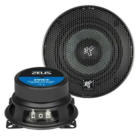Hifonics ZSW-4