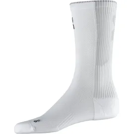 On Performance Sock High Socken Weiß 35-38
