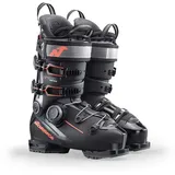 Nordica Speedmachine 3 BOA 130 GW Black/Anthracite/Red - schwarz - 30.5