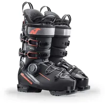 Nordica Speedmachine 3 BOA 130 GW Black/Anthracite/Red - schwarz - 30.5