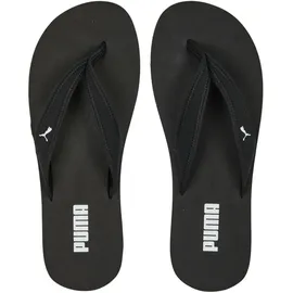 Puma Sandy Flip Damen Puma Black-Puma White 38