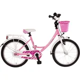 Bachtenkirch My Bonnie 18 Zoll RH 31 cm rosa/weiß