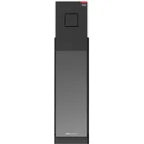 Snom HD3, Telefon, Schwarz