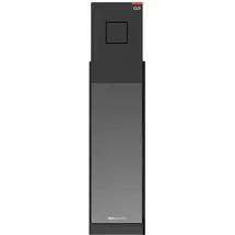 Snom HD3, Telefon, Schwarz