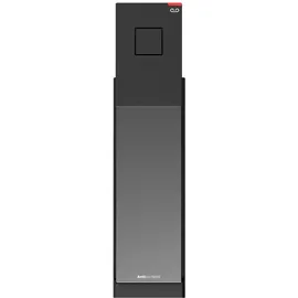 Snom HD3, Telefon, Schwarz