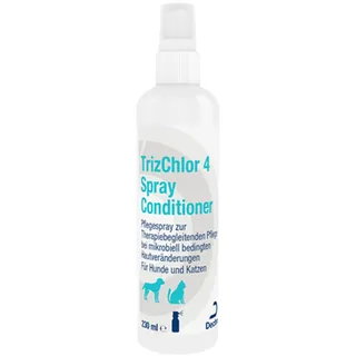 Dechra TrizChlor 4 Spray Conditioner