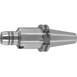 HOLEX HD-Futter lange schlanke Form ADB Ø 10 mm Aufnahme SK 40