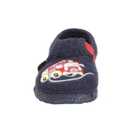 Giesswein Hüttenschuhe Blau 25