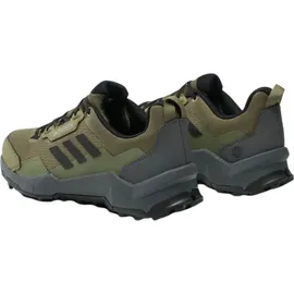 Adidas Terrex AX4 Herren Focus Olive / Core Black / Grey Five 41 1/3