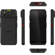 Honeywell EDA52 - data collection terminal - Android 11 - 64 GB - 5,5 Zoll / 6|128 / 4.500 mAh / Kit EDA52-00AE81N21RK