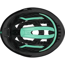 Lazer Z1 KinetiCore 55-59 cm schwarz 2021