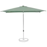 SUNCOMFORT Pop Up 200 x 250 cm Frost-Grün