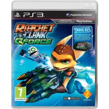 Ratchet & Clank: Q-Force