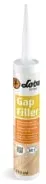 Loba GapFiller Fugendichtmasse 16227-800019-10-000 , 310 ml - Tube, Farbe: Merbau