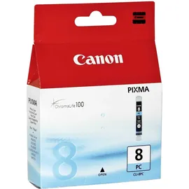 Canon CLI-8PC photo cyan