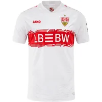 Jako VfB Stuttgart Trikot Home Weiß 164