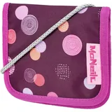 McNeill Brustbeutel Ruby rot