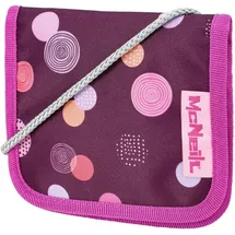 McNeill Brustbeutel Ruby rot