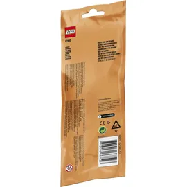 LEGO Dots Regenbogen Armband 41900