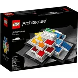 LEGO Architecture House Billund (21037)