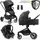 hauck Move N Care Schwarz
