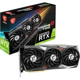 MSI GeForce RTX 3080 GAMING Z TRIO 10 GB LHR V389-203R