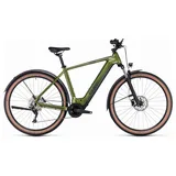 Allroad Diamant 28 Zoll shinymoss´n´black 58 cm
